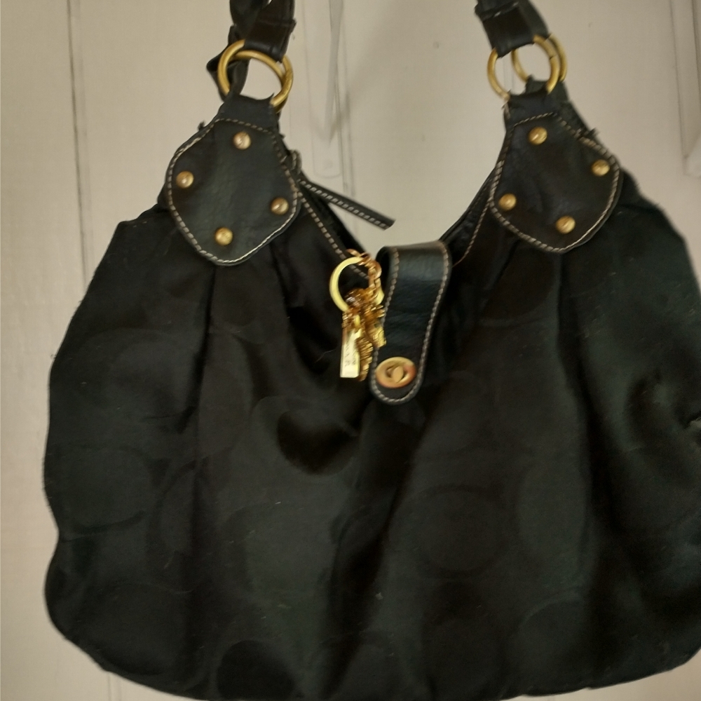 Coach bag item# P10